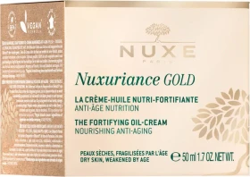 Nuxe Nuxuriance Gold Nutri-Fortifying Oil-Cream, 50ml