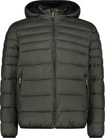 CMP Sorona Jacke olive melange (Herren)