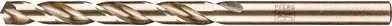 Pferd SPB DIN 338 HSSE N 5.9 INOX Spiralbohrer, 5.9x57x93mm, 10 Stück