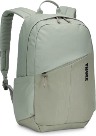 Thule Notus 20L Laptop-Rucksack, quiet green