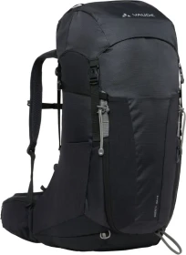 Vaude Brenta 36+6 schwarz