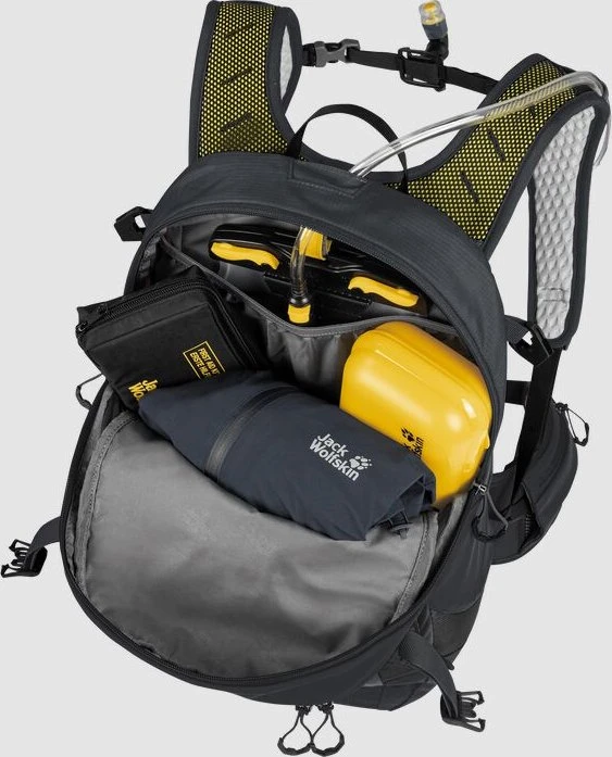 Jack Wolfskin Moab Jam Pro 18.5 phantom
