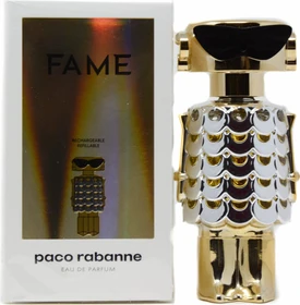 Paco Rabanne Fame Eau de Parfum nachfüllbar, 80ml