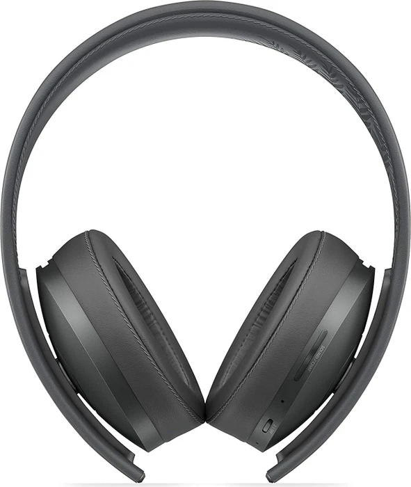 Sony Gold Wireless Headset The Last of Us Part II