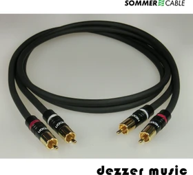 Sommer Cable Galileo 238 0.5m