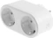 Denver SHP-200MK2 Smart Plug 2-fach, Typ F, Smart-Steckdose Vorschaubild