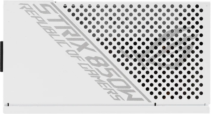 ASUS ROG Strix White, ROG-STRIX-850G-WHITE, 850W, ATX 2.4