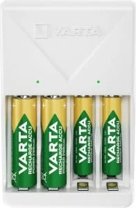 Varta Steckerlader