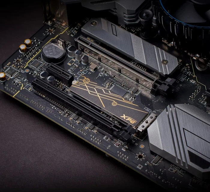 ADATA MARS 970 PLUS 1TB, M.2 2280 / M-Key / PCIe 5.0 x4