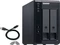 QNAP Expansion Unit TR-002, 1x USB-C 3.1 Vorschaubild