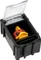 Ducky x Hot Keys Project Ducky League Keycap - Rocket, Kunstharz (Resin), rot/gelb, 1 Taste Vorschaubild