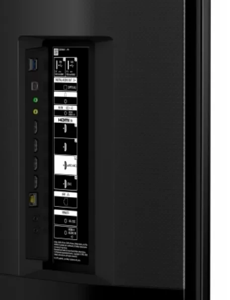 Sony FW-75BZ40L, 75"
