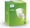 Philips myGarden Creek Wandleuchte mit Bewegungssensor weiß Vorschaubild