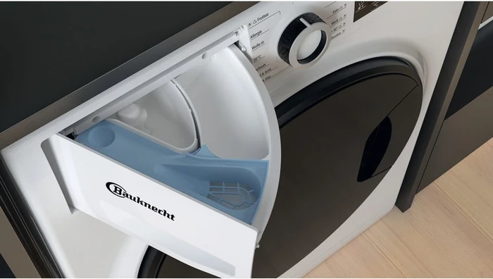 Bauknecht WM Sense 824 PS Frontlader