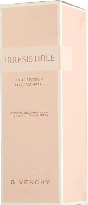 Givenchy Irrésistible Eau de Parfum Refill, 150ml