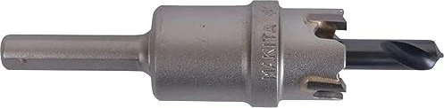 Makita HM-bestückt Lochsäge, 18mm, 1 Stück