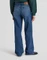Lee Rider Loose Straight Jeans mid turn (Damen) Vorschaubild