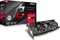 ASRock Radeon RX 570 8G OC, PHANTOM GXR RX570 8G OC, 8GB GDDR5, DVI, HDMI, 3x DP Vorschaubild