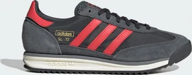 adidas SL 72 RS carbon/real coral/grey six