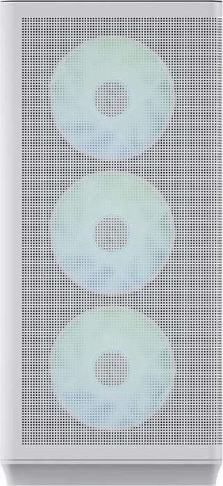 APNX Creator C1 White, weiß, Glasfenster