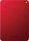 Buffalo MiniStation Safe, rot, 2.5", 1TB, USB 3.0 Micro-B Vorschaubild