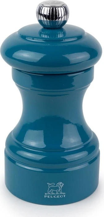 Peugeot Bistro Salzmühle 10cm pazifikblau