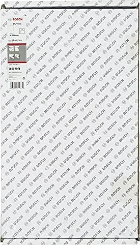 Bosch Professional UNC Best for Concrete G1 1/4" Diamant-Nassbohrkrone, 276x450mm, 1 Stück