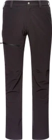 Maier Sports Herrmann Hose lang schwarz (Herren)