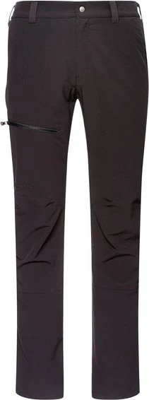 Maier Sports Herrmann Hose lang schwarz (Herren)