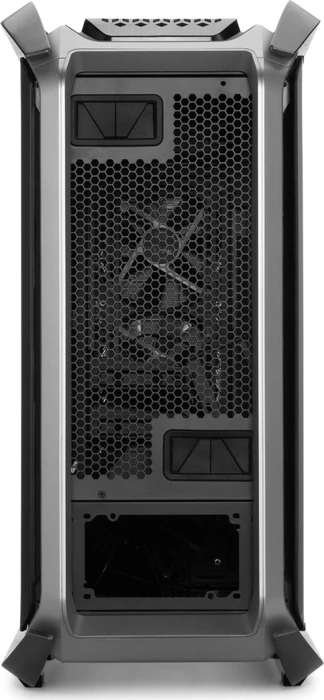 Cooler Master Cosmos C700M, Glasfenster