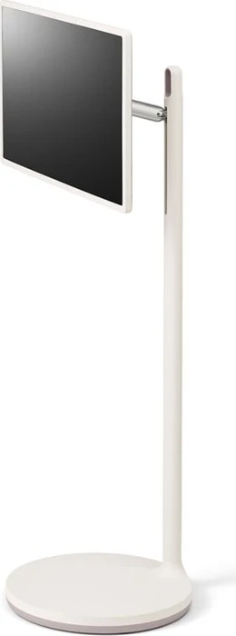 LG StanbyME 27ART10AKPL, 27" Rollable Touch Screen, 27"