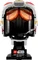 LEGO Star Wars - Helm von Luke Skywalker (Rot Fünf) Vorschaubild