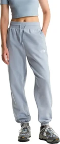 The North Face Essential Trainingshose lang frost grey (Damen)