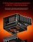 Aoostar WTR MAX 8845, AMD Ryzen 7 PRO 8845HS, 2x SFP+ 10Gb/s, 2x RJ-45 2.5GBase-T Vorschaubild