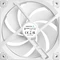 DeepCool FD12 V2 WH, weiß, 120mm Vorschaubild