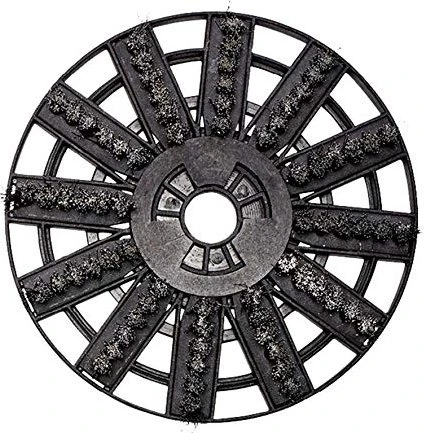 kwb Schleifbürste, 180mm, 1 Stück