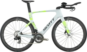 Scott Foil RC Tri cumulus white Modell 2026