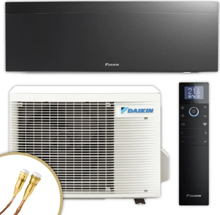 Daikin Emura 3 FTXJ25AB/RXJ25A