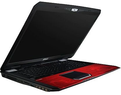 MSI GT70 2OD-215UK Dragon Edition, Core i7-4930MX, 32GB RAM, 384GB SSD, 750GB HDD, GeForce GTX 780M, UK