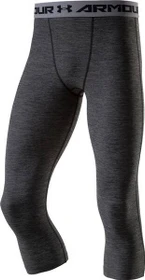 Under Armour HeatGear Armour Twist Hose 3/4 schwarz (Herren)