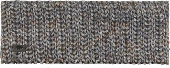 Eisbär Aurelie Stirnband blau/grau (Damen)