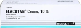 Elacutan Creme, 150g
