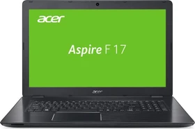 Acer Aspire F5-771G-738R, Core i7-7500U, 8GB RAM, 256GB SSD, 1TB HDD, GeForce GTX 950M, DE