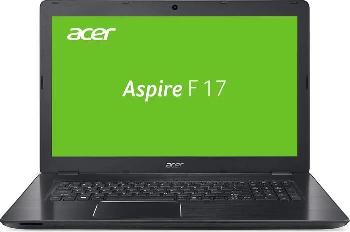Acer Aspire F5-771G-738R, Core i7-7500U, 8GB RAM, 256GB SSD, 1TB HDD, GeForce GTX 950M, DE