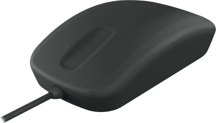 Contour Design Active Key AK-PMH3 Medical Mouse Scroll Sensor, schwarz, USB