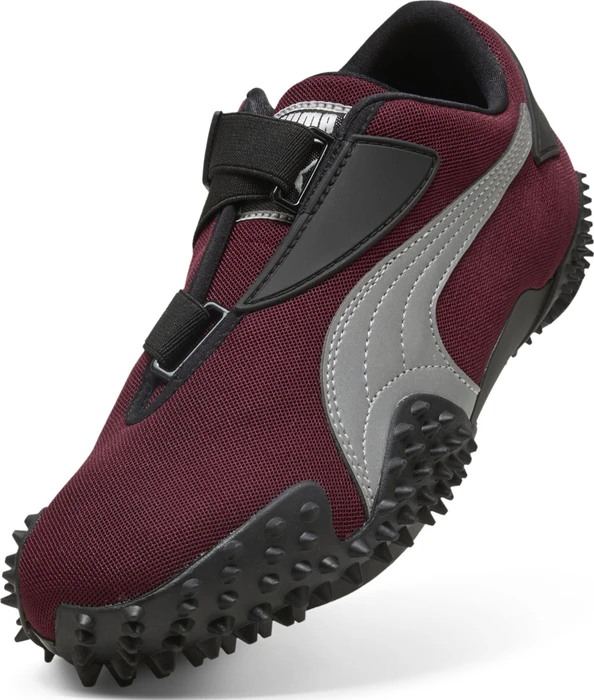 Puma Mostro OG ruby shimmer/puma black