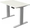 Kerkmann Move 3 1000x600mm Sitz-Steh-Schreibtisch Vorschaubild