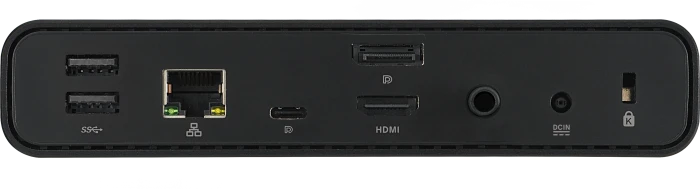 ASUS Triple Display USB-C Dock DC300, USB-C 3.1 [Stecker]