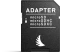 Angelbird AV PRO microSD V30 R100/W90 256GB Kit, UHS-I U3, A2, Class 10 Vorschaubild