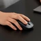Xiaomi Dual Mode Wireless Mouse 2 schwarz, USB/Bluetooth Vorschaubild